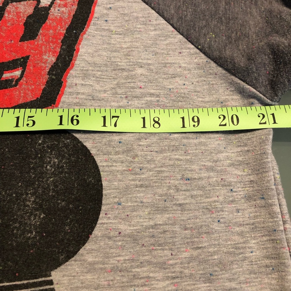 Mickey Mouse Disney Long sleeve Shirt - Picture 8 of 10